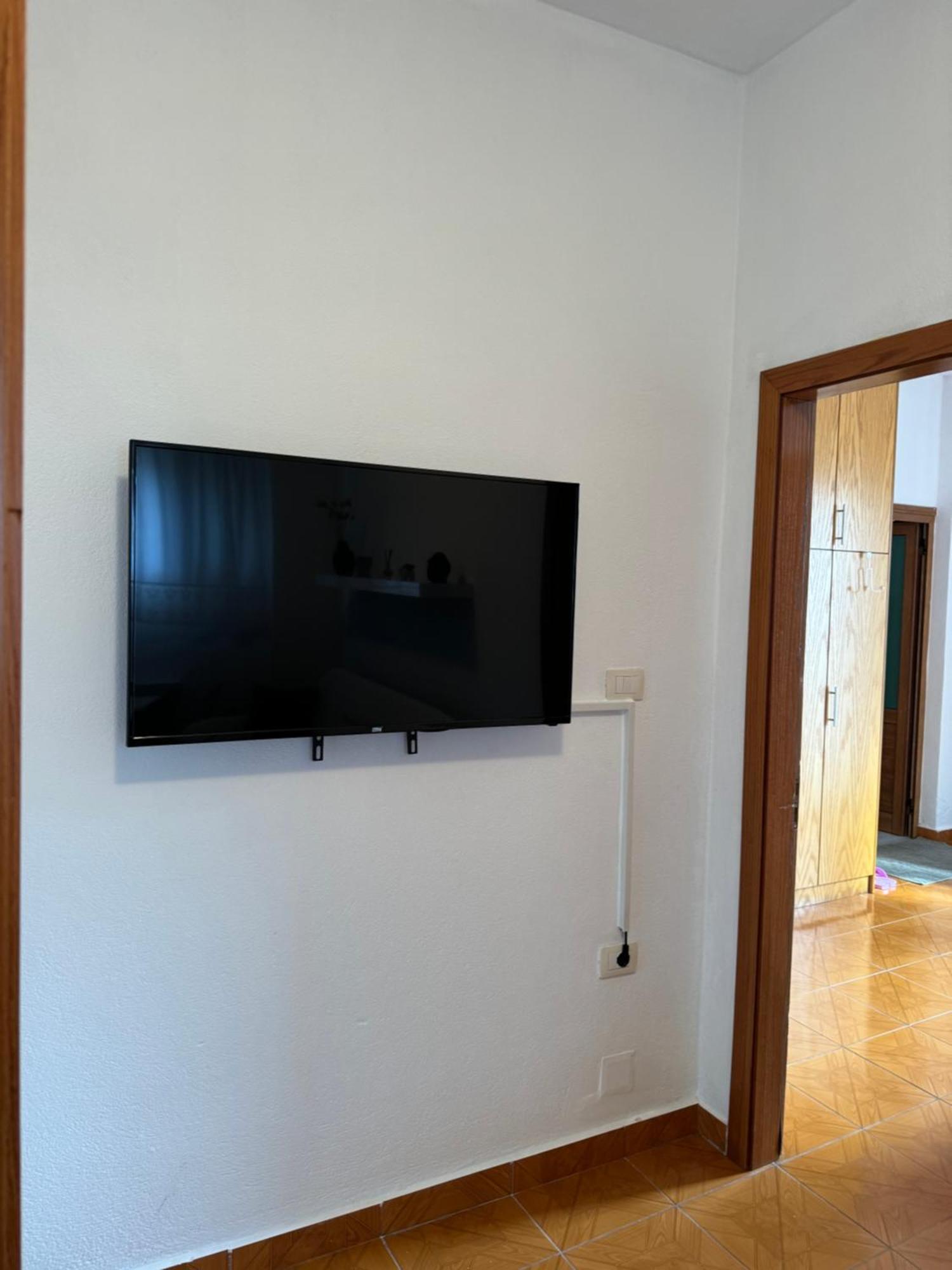Peci Apartments Gjirokastër Esterno foto
